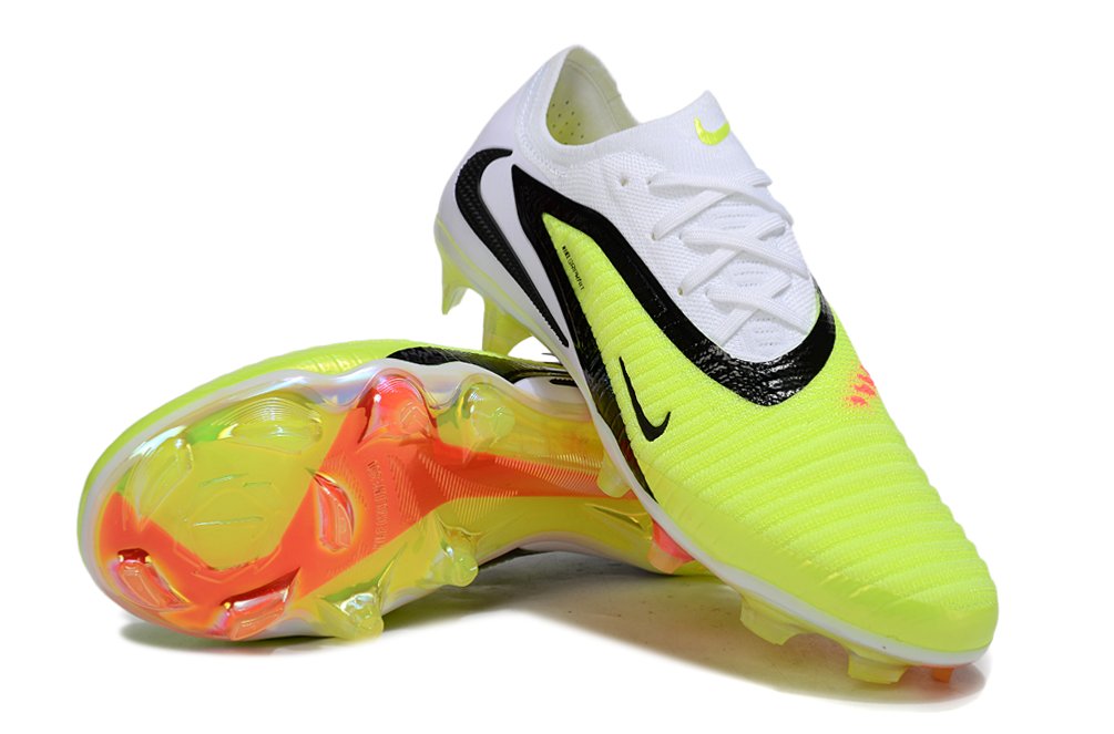 Nike Soccer Shoes-222